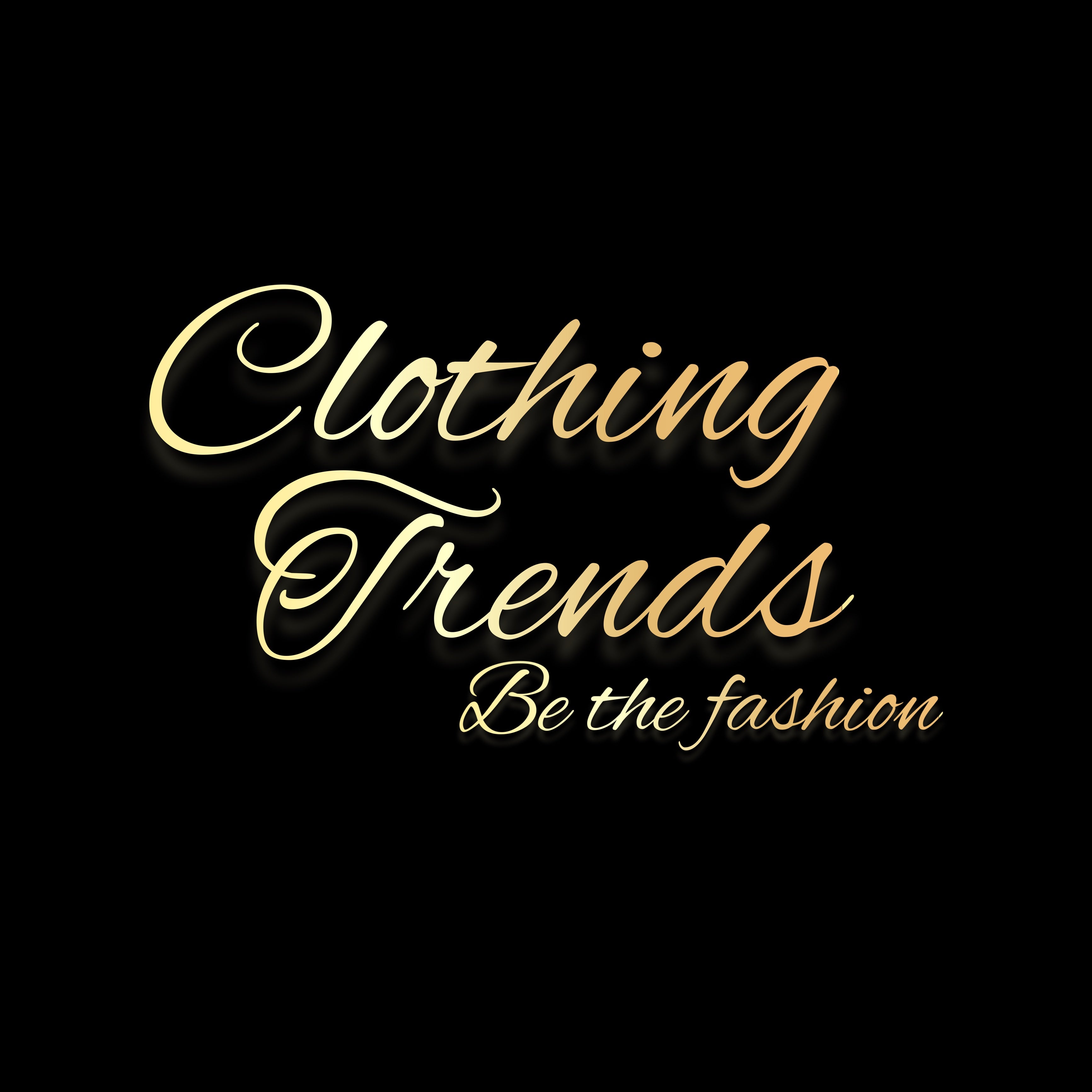 Clothing Trends
